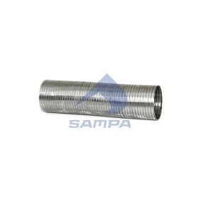 Flexrohr, Abgasanlage von SAMPA günstig für 12,95 €
