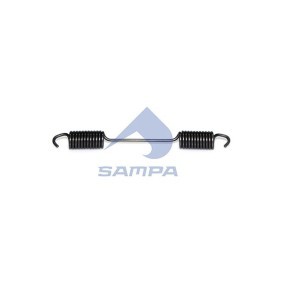 Acquista Molla, Ganascia freno da SAMPA 021.371 a buon mercato per soli 3,97 €