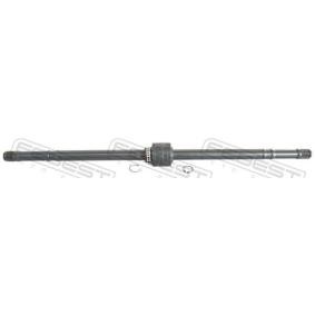 Osta Vetoakseli FEBEST:llä 0212-P10RH edullisesti hintaan 70,98 €