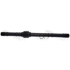 Osta Vetoakseli FEBEST:llä 0212-SR20RH edullisesti hintaan 74,49 €