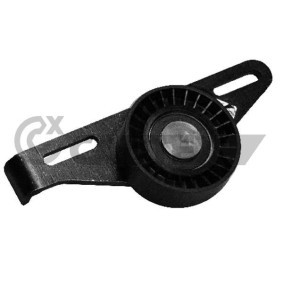 Compre Rolo tensor, correia trapezoidal estriada da CAUTEX 021253 a um preço baixo por 51,54 €