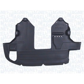 Motorabdeckung 021316918020