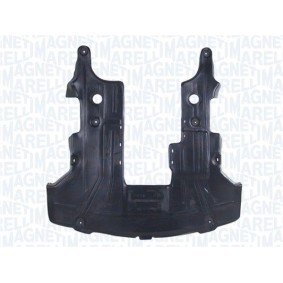 Motorabdeckung 021316918030