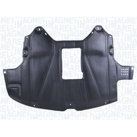 Motorabdeckung 021316918040