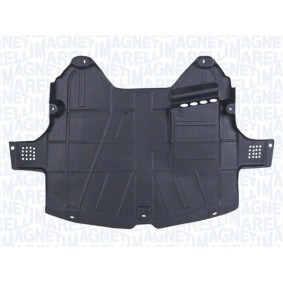 Motorabdeckung 021316918050