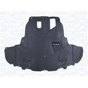 Motorabdeckung 021316918060
