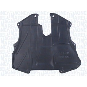 Motorabdeckung 021316918070