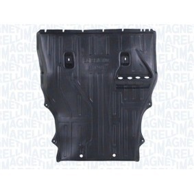 Motorabdeckung 021316918090