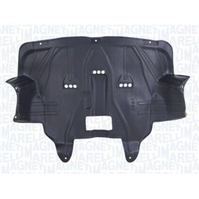 Motorabdeckung 021316918160