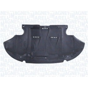Achetez des Cache moteur MAGNETI MARELLI 021316938020 à prix pour 34,08 €