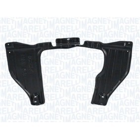 Achetez des Cache moteur MAGNETI MARELLI 021316938040 à prix pour 27,96 €