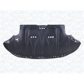 Achetez des Cache moteur MAGNETI MARELLI 021316938060 à prix pour 34,08 €