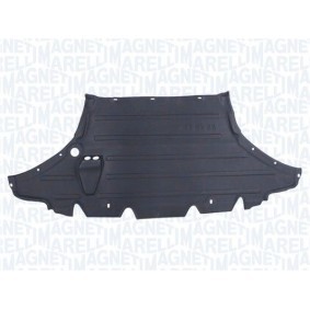 Achetez des Cache moteur MAGNETI MARELLI 021316938090 à prix pour 47,30 €