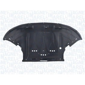 Achetez des Cache moteur MAGNETI MARELLI 021316938100 à prix pour 36,22 €