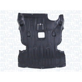 Motorabdeckung 021316938230