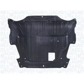 Motorabdeckung 021316938270