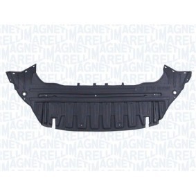 Motorabdeckung 021316938280