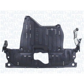 Compre Cobertura do motor da MAGNETI MARELLI 021316938290 a um preço baixo por 33,93 €
