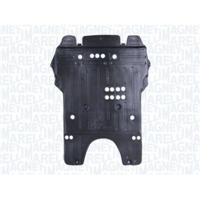 Compre Tampa do motor de MAGNETI MARELLI online para 308 I Hatchback (4A_, 4C_) a preços moderados