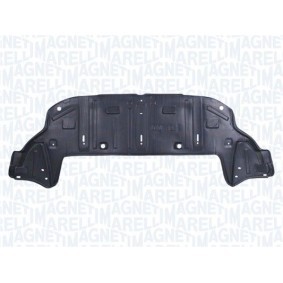 Compre Cobertura do motor da MAGNETI MARELLI 021316938450 a um preço baixo por 45,57 €