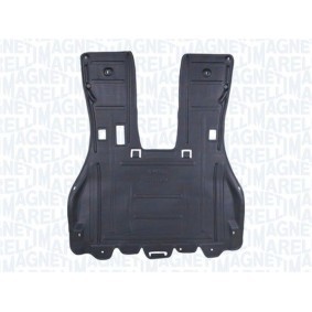 Motorabdeckung 021316938460