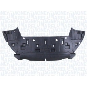 Motorabdeckung 021316938480