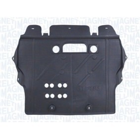 Motorabdeckung für PEUGEOT von MAGNETI MARELLI