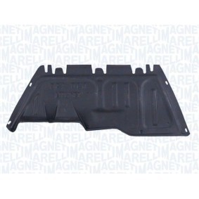 Achetez des Cache moteur MAGNETI MARELLI 021316938720 à prix pour 19,75 €