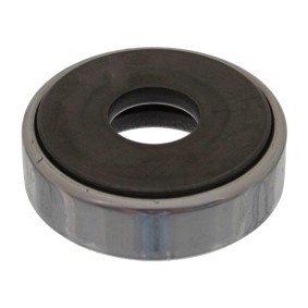 Acquista Cuscinetto volvente, Supporto ammortizz. a molla da FEBI BILSTEIN 02132 a buon mercato per soli 5,55 €