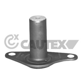 Führungshülse, Kupplung von CAUTEX