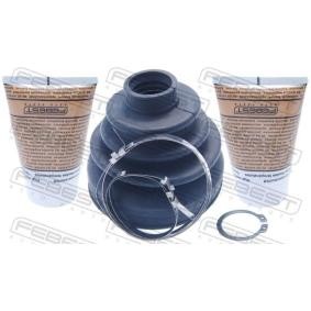 Achetez des Jeu de joint-soufflet, arbre de commande FEBEST 0215-R51R37 à prix pour 26,50 €