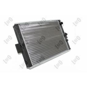 Achetez des Radiateur de chez ABAKUS en ligne pour DAILY I Camion plate-forme/Châssis à prix modérés