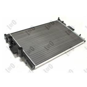 Achetez des Radiateur de chez ABAKUS en ligne pour DAILY IV Camionnette/Break à prix modérés