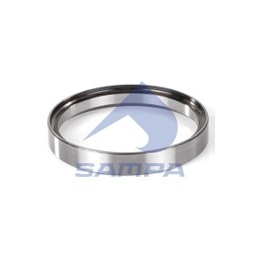 Laufring, Radnabe von SAMPA 022.278