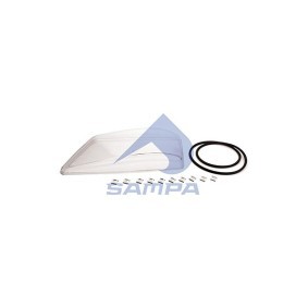 Acquista Lente, Faro principale da SAMPA 022.349 a buon mercato per soli 51,32 €