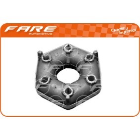Hardyscheibe für FIAT von FARE SA