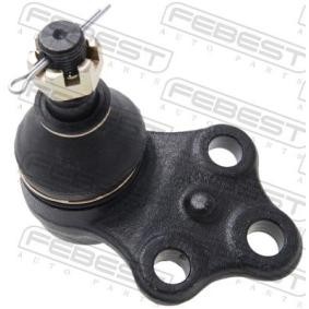 Comprar Rótula de suspensión de FEBEST 0220-R50 a bajo precio de 18,69 €