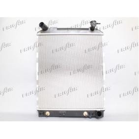 Achetez des Radiateur du moteur FRIGAIR 0220.3001 à prix pour 324,85 €