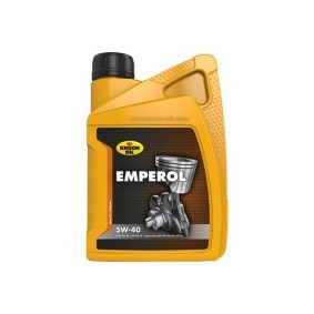 Acquista Olio motore da KROON OIL 02219 a buon mercato per soli 27,42 €