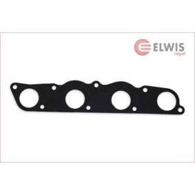 Comprar Junta, colector de admisión de ELWIS ROYAL 0222045 a bajo precio de 3,96 €