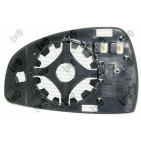 Acquista Specchietto retrovisore da ABAKUS online per TT Roadster (8J9) a prezzi moderati