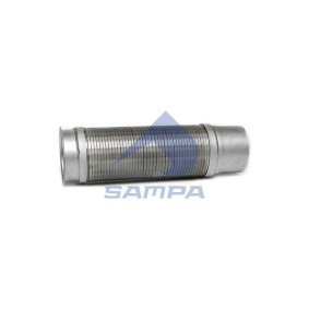 Flexrohr, Abgasanlage von SAMPA günstig für 19,24 €