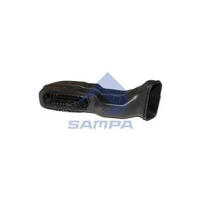 Ansaugschlauch, Luftfilter von SAMPA 023.109