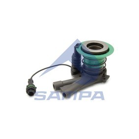 Compre Rolamento de desembraiagem da SAMPA 023.113 a um preço baixo por 160,64 €