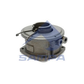 Compre Rolamento de desembraiagem da SAMPA 023.114 a um preço baixo por 265,24 €