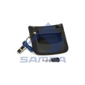Türgriff von SAMPA 023.215/1