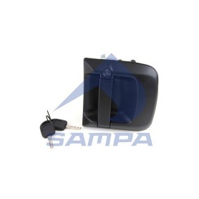 Türgriff von SAMPA 023.216