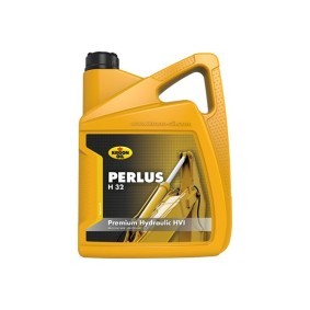 Osta KROON OIL Hydrauliikkaöljy netistä 348 tb/GTB-mallille edulliseen hintaan