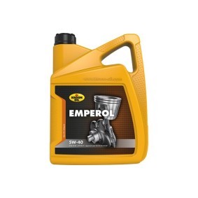 Acquista Olio motore da KROON OIL 02334 a buon mercato per soli 63,98 €