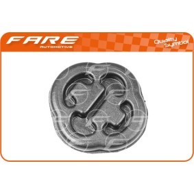 Köp Gummibuffert, ljuddämopare av FARE SA 0238 till det låga priset 21,36 kr